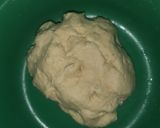 Foto langkah ke 2 dari resep 36. Bakpao Isi Ubi.