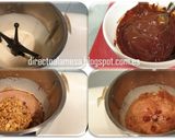 Foto del paso 5 de la receta Galletas brownie