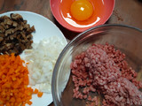 Cabbage Roll