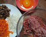 Foto langkah ke 1 dari resep Cabbage Roll.