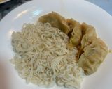 Foto del paso 14 de la receta: Ramen sencillo con sobras