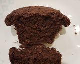 Csokis Muffin GG barátnőm konyhájából. #aranykoteny23 recept fázis 5 fotója