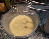Foto del paso 3 de la receta Magdalenas de coco y limón muy jugosas