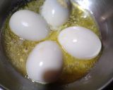 A picture of step 1 of Two Different Ways to Make Boiled Eggs 🧀.