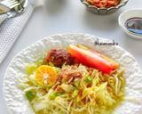 Cara Membuat Soto Ayam Lamongan Kuah Bening 4