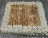 Foto del paso 4 de la receta: Tarta toffee sin azúcar