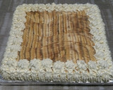 Foto del paso 4 de la receta: Tarta toffee sin azúcar