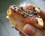 Foto langkah ke 10 dari resep Puding Roti Kukus.