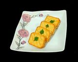 عکس مرحله 2 از دستور کراکر الویه 😋😍 فینگرفود