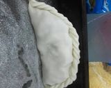 Foto del paso 6 de la receta: Empanadas de carne al horno