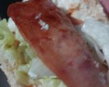 Foto del paso 9 de la receta: Hot dogs 🌭🌭