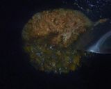 Foto langkah ke 2 dari resep Terong Saus Telur Kemangi.