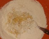 Foto del paso 2 de la receta: Tarta Cabsha