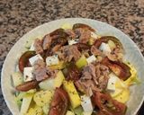 Foto del paso 2 de la receta: Ensalada 4 estaciones mejorada