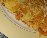 Foto del paso 7 de la receta: Canelones de pescado