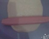 Foto langkah ke 5 dari resep Pempek Lenjer Sosis.