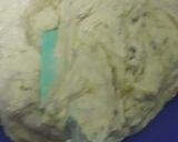 A picture of step 5 of Linseed banana Cake # Food Photography contest #.