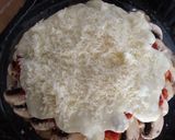 Foto del paso 10 de la receta: Musaka de verduras