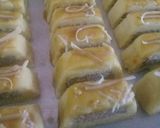 Foto langkah ke 4 dari resep Nastar wafer.