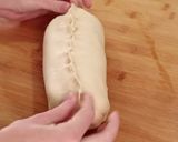 Foto del paso 6 de la receta: Pan Casero