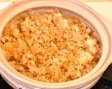 港式臘味飯（電鍋料理）的食譜步驟6照片