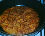 Foto del paso 2 de la receta: Tortilla de Zanahoria🍽🍷