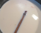 Foto del paso 2 de la receta: Torrijas de café con leche y cacao