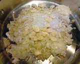 Foto del paso 1 de la receta: Sopa de Pasta Piñones con Verduras y Cordero