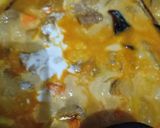 Foto langkah ke 3 dari resep Kari Daging Bumbu Desaku.