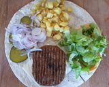 Une image de l'étape 2 de Tacos 🌮.