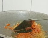 Foto langkah ke 3 dari resep Sambal Teri Kering.