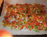 Foto del paso 2 de la receta: Pisto con huevo al horno