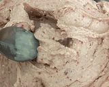 Foto del paso 2 de la receta: Helado sin gluten bajo en azúcar