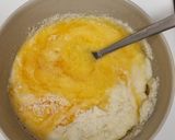 Foto del paso 3 de la receta: Pasta carbonara auténtica, sin nata, versión sana