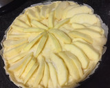 Foto del paso 3 de la receta: Tarta de manzana