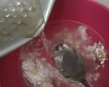Foto langkah ke 2 dari resep Cireng Ubi Ungu (no msg).