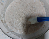 Foto del paso 2 de la receta: Focaccia Fit