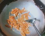 Foto langkah ke 5 dari resep Ayam Saus Asam Manis.