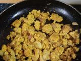 চিকেন কিমা বিরিয়ানি (Chicken keema biriyani recipe in Bengali)