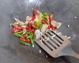 Foto langkah ke 3 dari resep Tauco Udang Telur Puyuh Jesslyn Orlane.