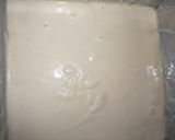 Foto langkah ke 5 dari resep Berry's Cheesecake Roti Tawar Kukus.