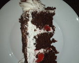 Foto del paso 13 de la receta: Torta selva negra