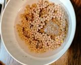 Pikáns lencseleves recept fázis 1 fotója