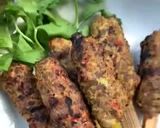 Foto langkah ke 4 dari resep Sate Lilit Bali.