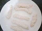 Bánh quẩy chiên