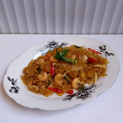 Langkah 4
