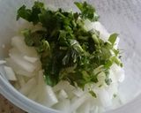 Foto del paso 4 de la receta: Salsa 🌶🌶