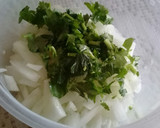 Foto del paso 4 de la receta: Salsa 🌶🌶