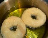 傳統台式鮮奶甜甜圈的食譜步驟8照片