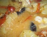Foto del paso 7 de la receta: Chupín de pescado